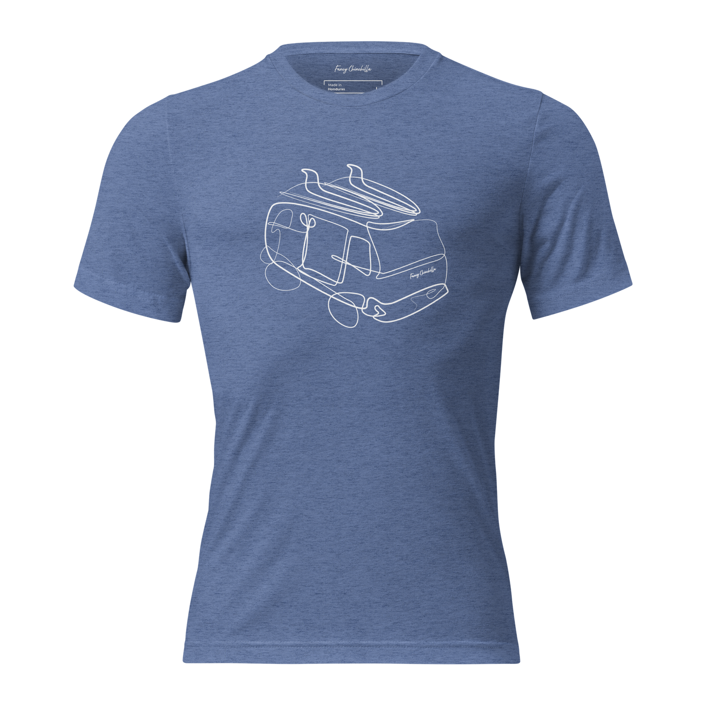 Surf Bus Shirt