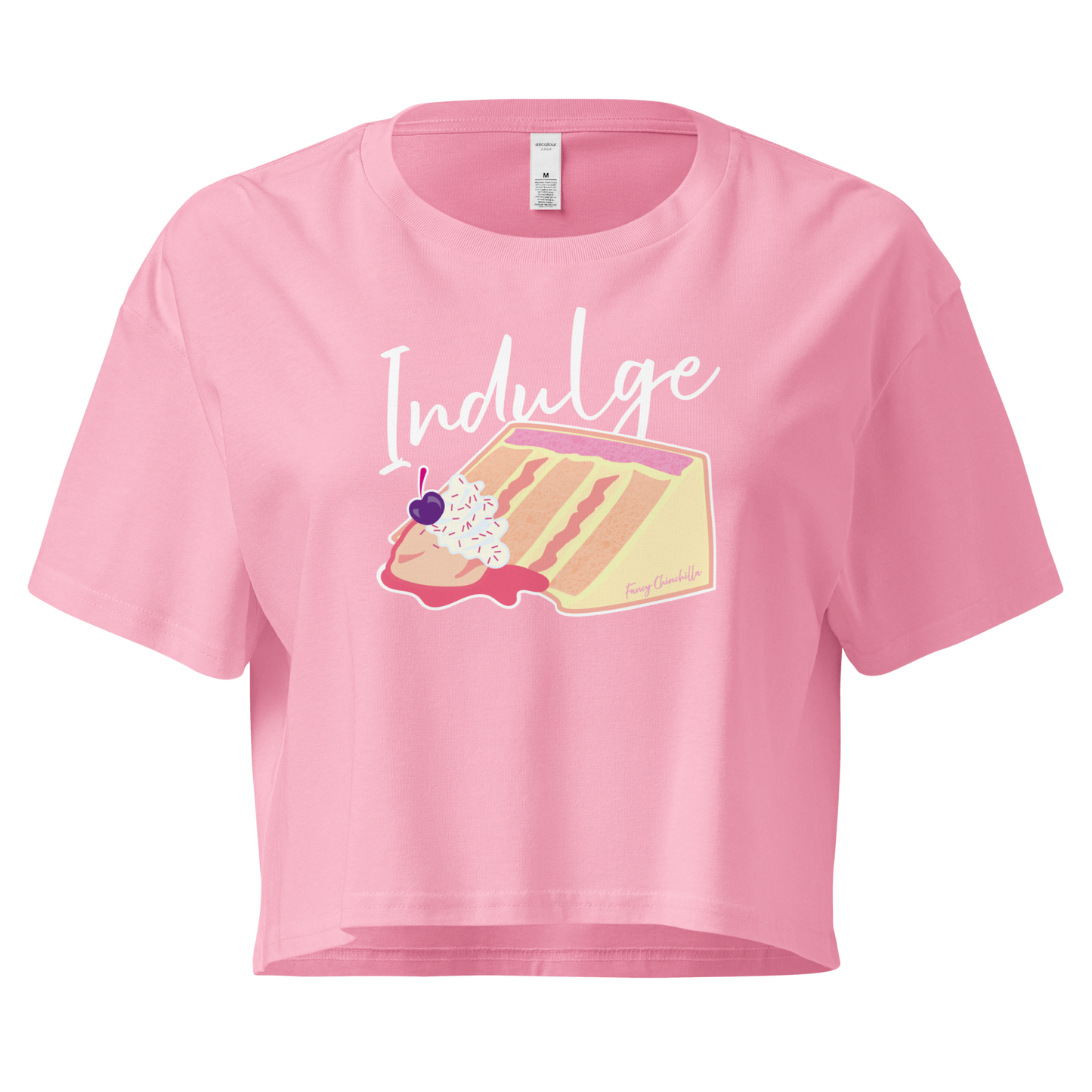 Tasty Treat Crop Top